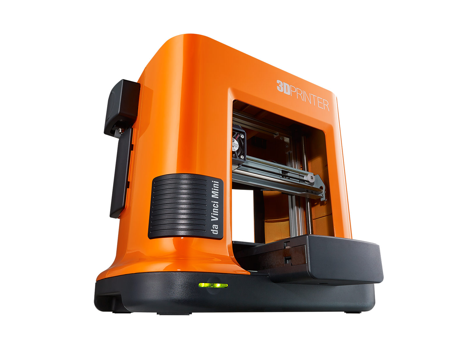 XYZプリンティング 3Dプリンター ダヴィンチ miniMaker PLA Amazon.co