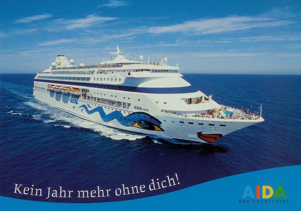 アイーダ / AIDA - idyllicocean