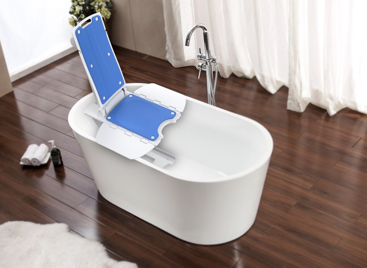 Bath Lift System Complete Guide - JIECANG