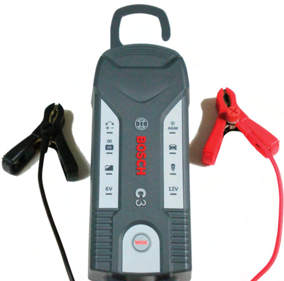 How -to Battery Maintainers, Pt.3 - AutoRestorer