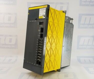 A06B-6102-H230#H520 | FANUC Spindle Amplifiers