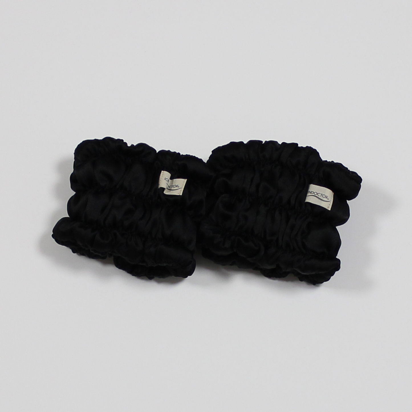 イオンドクター シルク足首ウォーマー【ハーフサイズ】