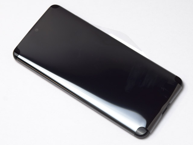 OPPO A3 5G A402OP ブラック【Y!mobile版SIMフリー】|中古