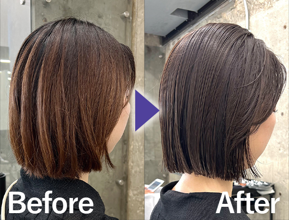 イルミナカラー新色 ムーンライト ｜イルミナカラー公式サイト