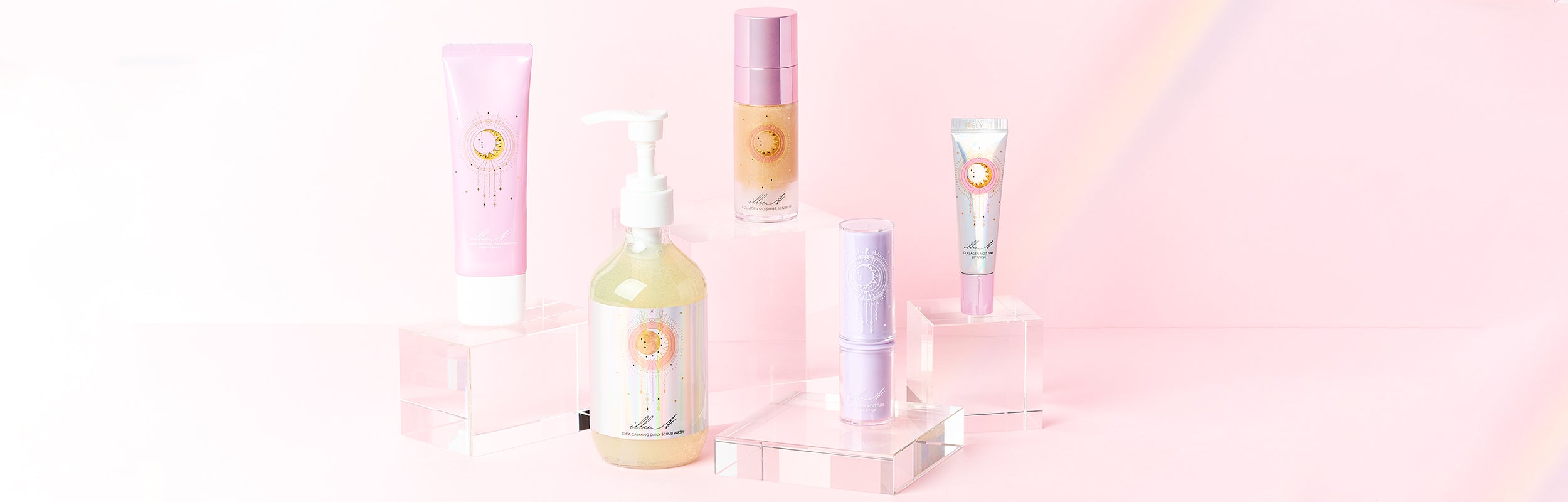 illuN(イリュン)｜公式オンラインストア