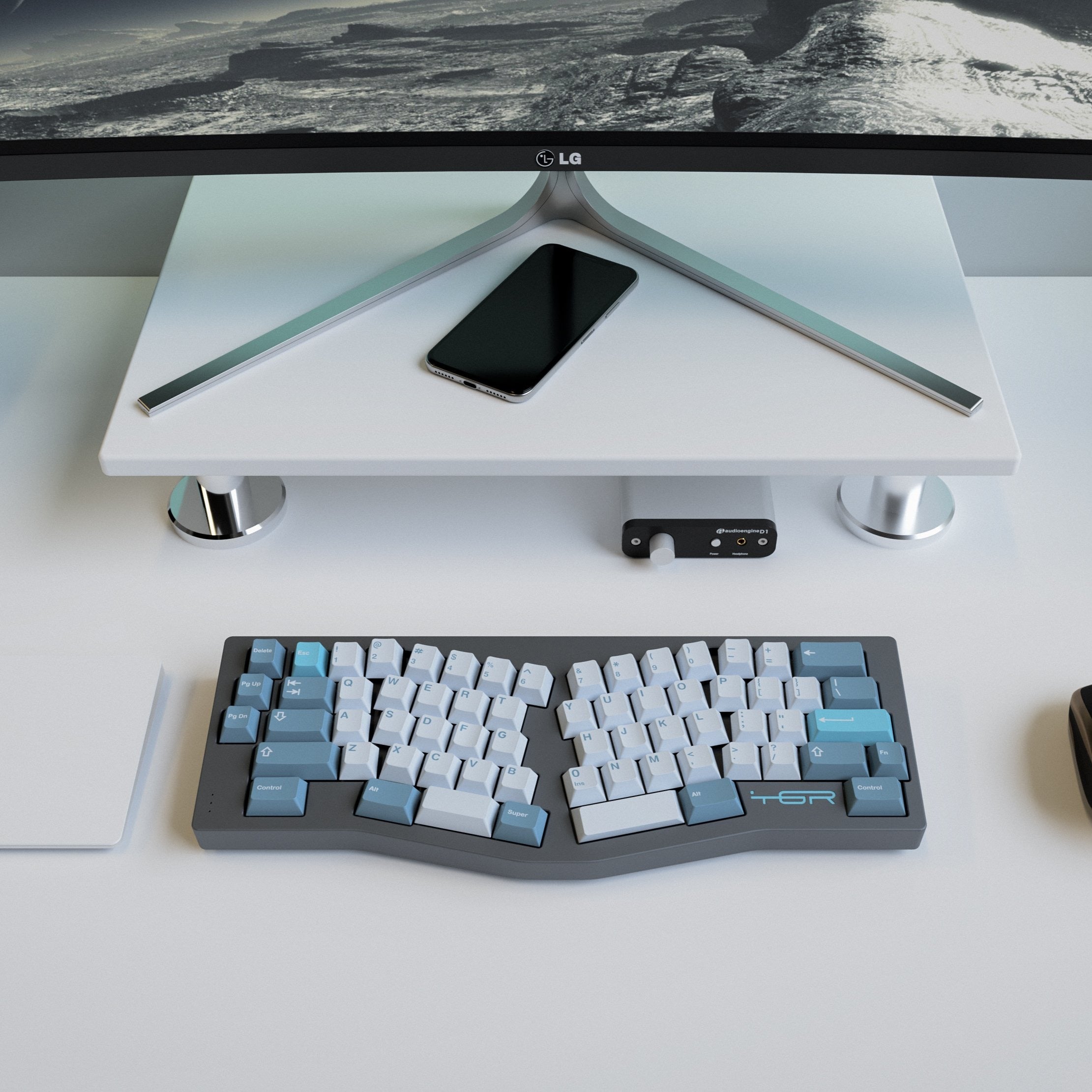 In Stock] GMK Shoko R2