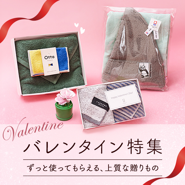 今治タオル公式オンラインストア | 日本の伝統色ギフトセット(FT×2枚入