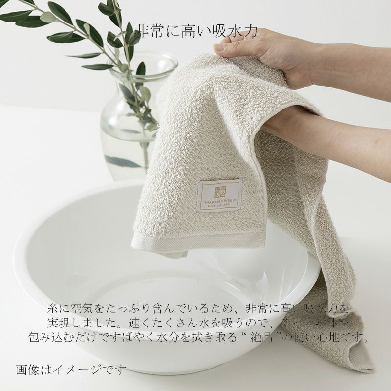 今治謹製 絶品タオル バスタオル 1枚 約60×120㎝ TZP143 【今治製
