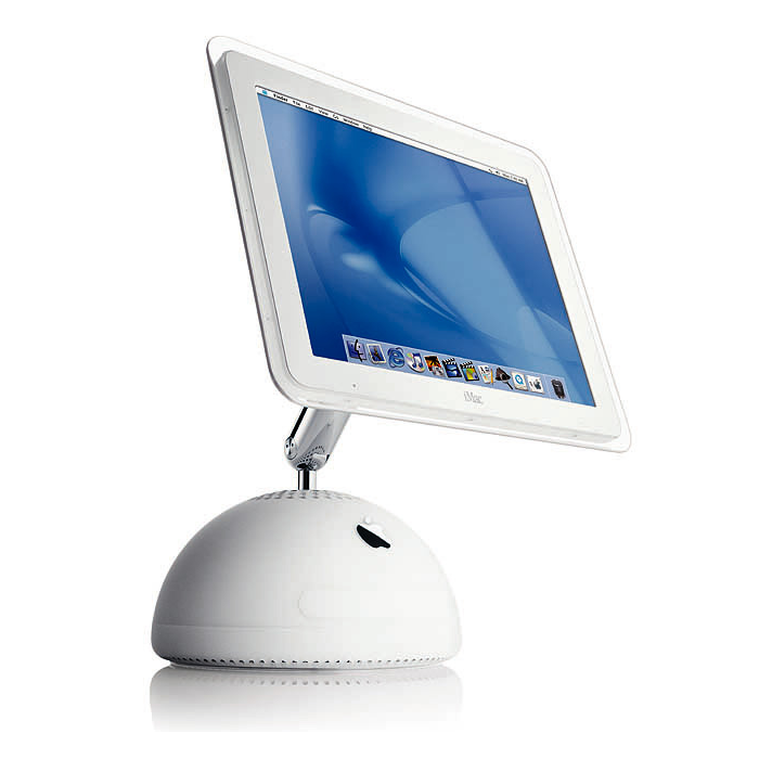 iMacの故障修理・サポート | iMac MacPro G4 G5修理専門フレンズ