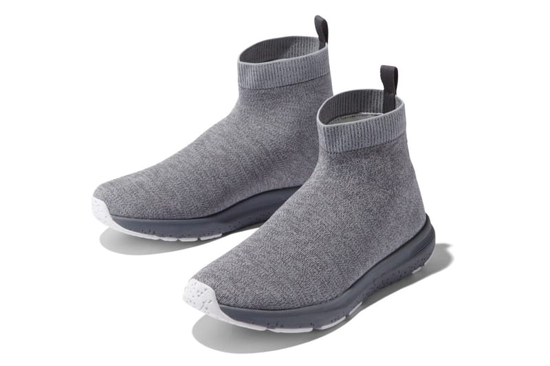 The North Face Velocity Knit Gore-Tex Invisible Fit | Hypebeast