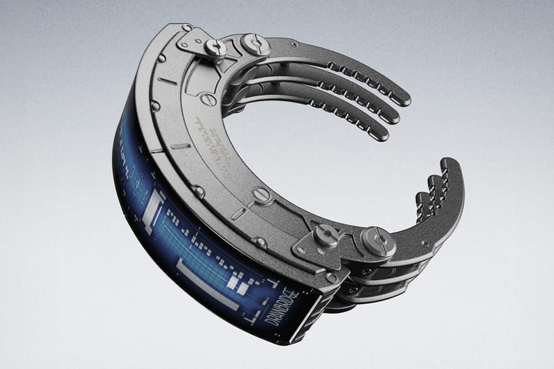 Death Stranding 2 x Anicorn Ring Terminal Collab | Hypebeast