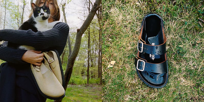 Jil Sander+ x Birkenstock Collaboration Release | Hypebae