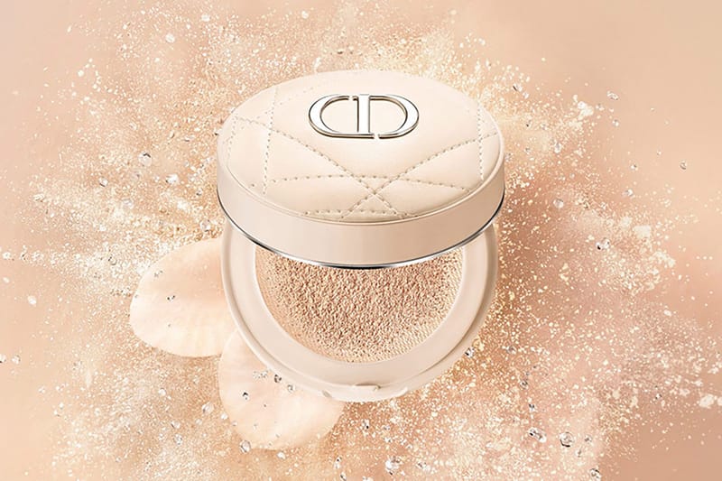 Dior Makeup Forever Cushion Powder Price, Release | Hypebae