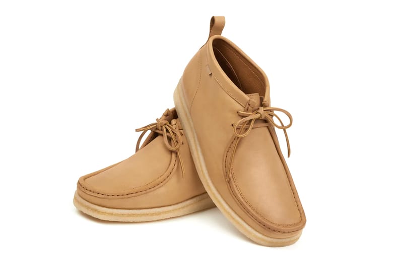 ジョウンドxパドモア&バーンズがコラボフットウェアをリリース