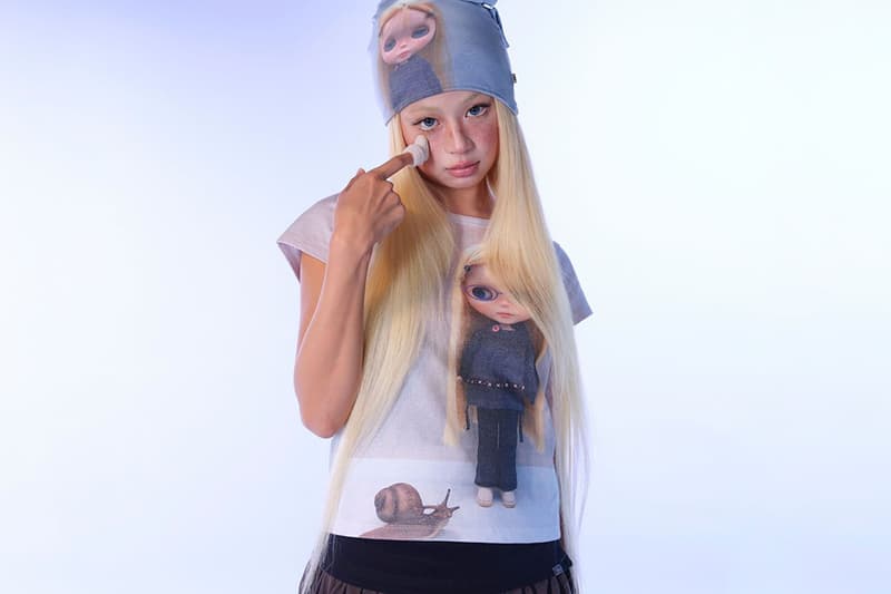 韓国発のコイセイオとブライスが初となるコラボレーションを発表 | Hypebae