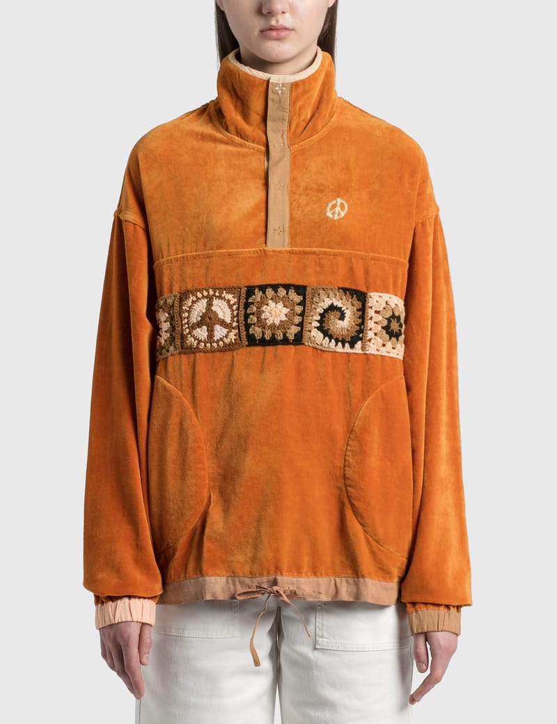 Story Mfg - Polite Pullover | HBX