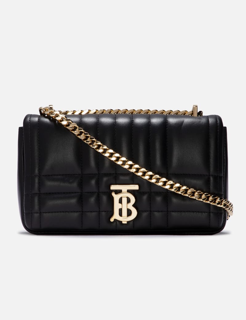 Burberry - Small Lola Bag | HBX