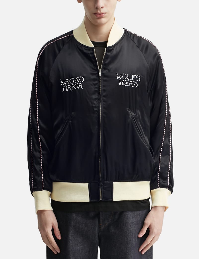 WACKO MARIA - Coach Jacket | HBX