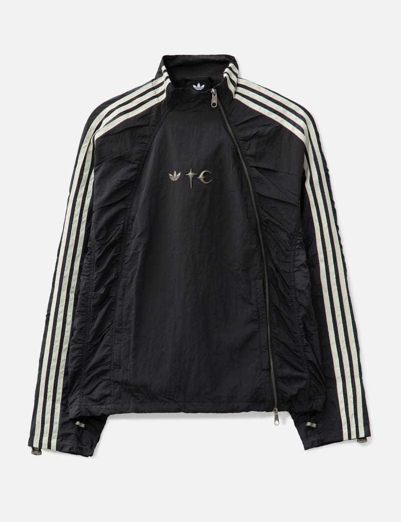 adidas Originals adidas Originals x Thug Club Woven Tracktop