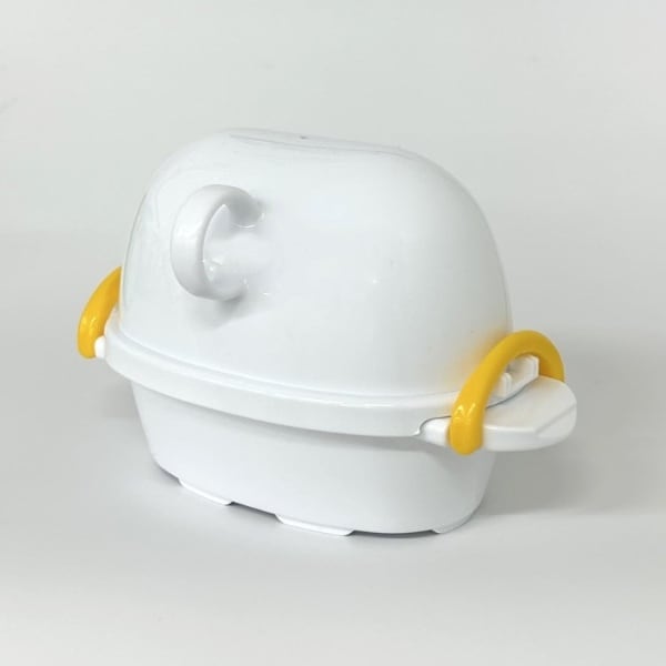 レンジでらくチン ゆでたまご 2個用 | 212キッチンストア(212 KITCHEN