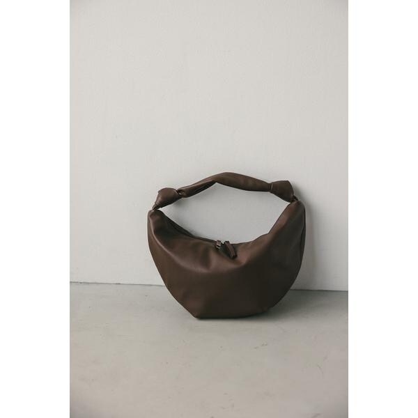 ペーパークロシェマルシェバッグ | スタイルミキサー(STYLEMIXER