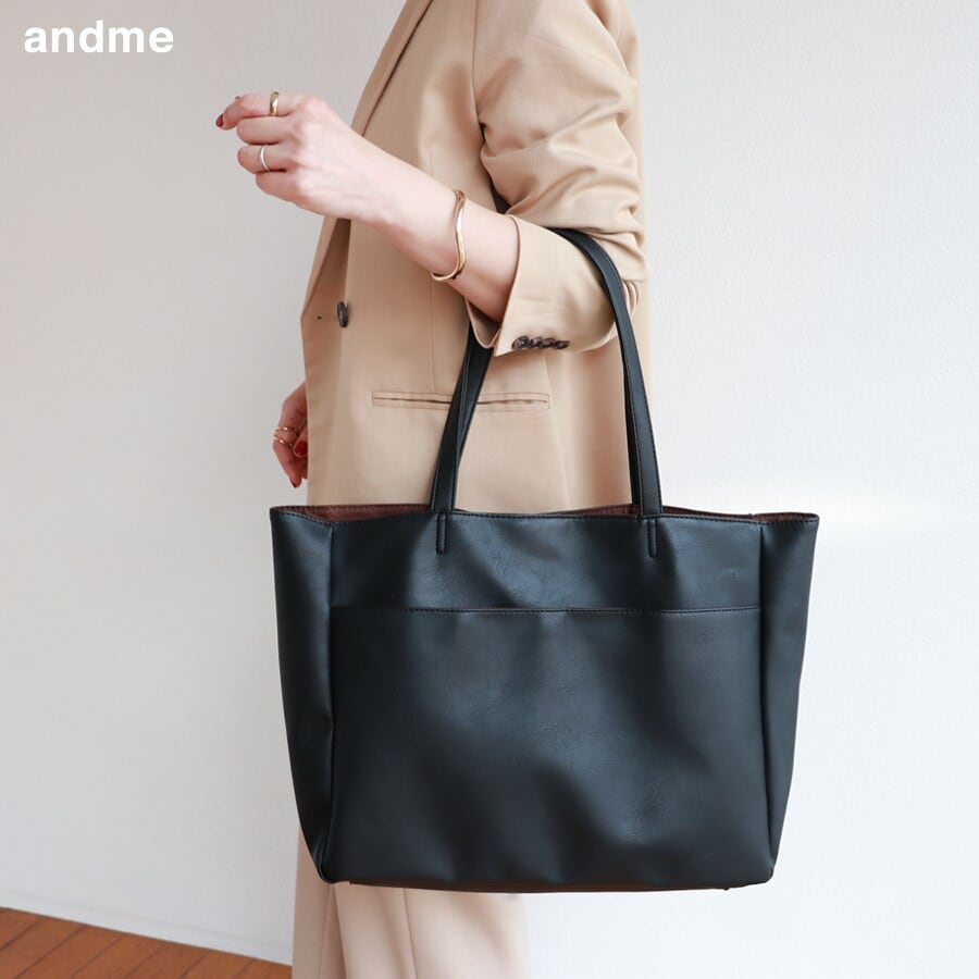 Ado 5th Adotomy 合皮トートバッグ 受注販売＞Ado 5th Anniversary