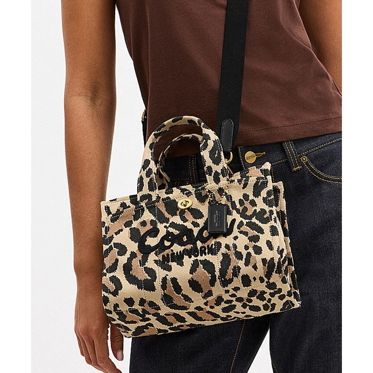 コーチ(COACH) ターンロック バッグ | 通販・人気ランキング - 価格.com