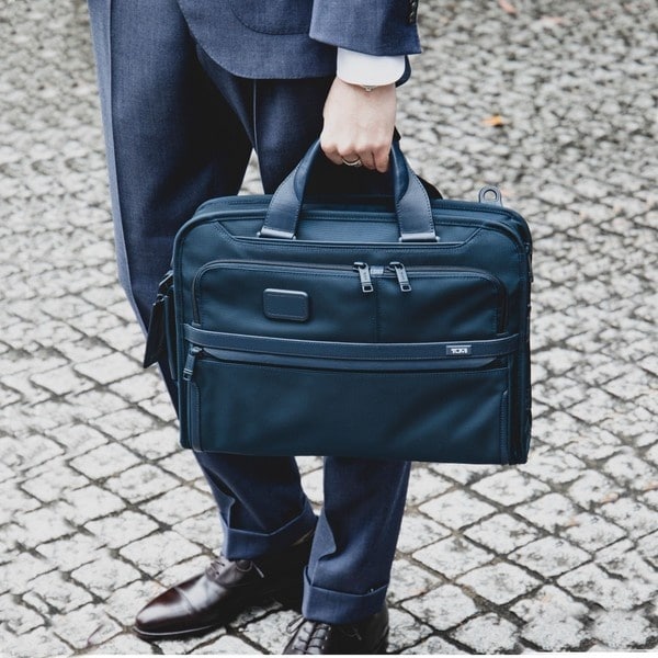 tumi alpha3 スリム スリーウェイ ブリーフ」の人気商品一覧 | 安い