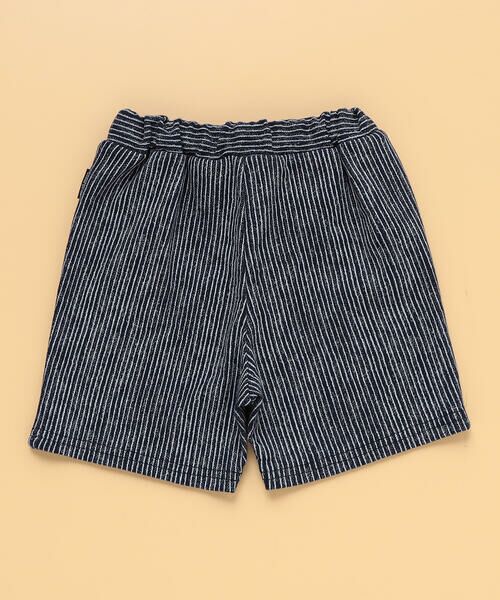 半袖Tシャツ・ハーフパンツ入りギフトセット(80-90cm) （ベビー