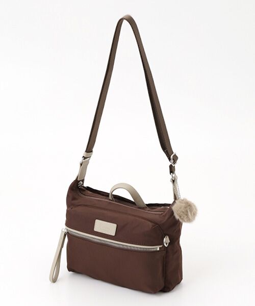 セール】 PJ－15 （ショルダーバッグ）｜ACE / エース