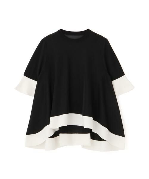 セール】 シアーニット （ニット・セーター）｜ADORE / アドーア