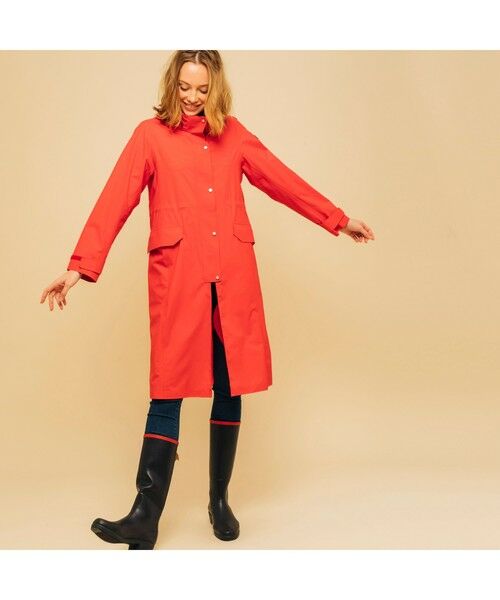 セール】 透湿防水 ジブル ライディングコート （その他アウター