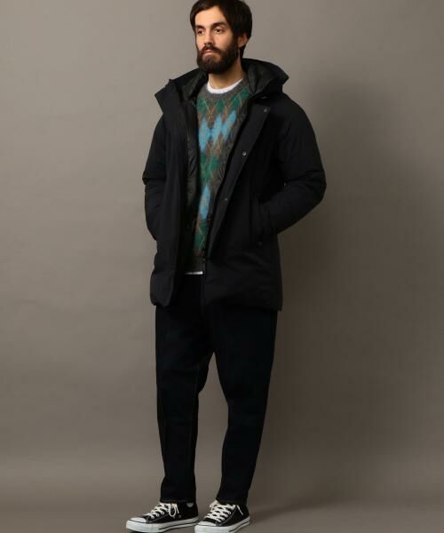 BY ”小松精練” ダウンジャケット （ダウンジャケット・ベスト