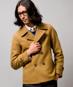 メンズ ピーコート（条件：BEAUTY&YOUTH UNITED ARROWS、UNITED ARROWS