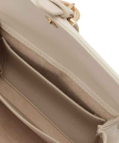 セール】 フラップベルトミニショルダー （ショルダーバッグ）｜grove