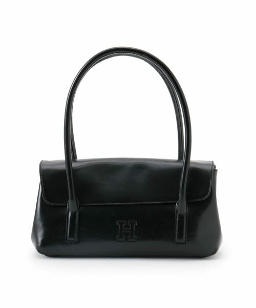 ベリーナ】レザーハンドバッグ S 本革 ミニバッグ フォーマルバッグ