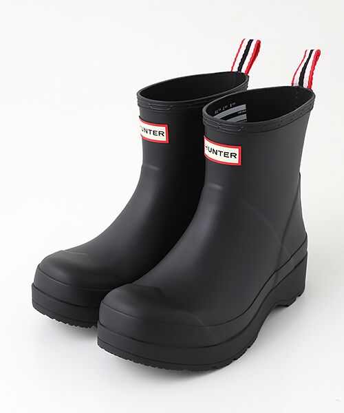 セール】 【メンズ】オリジナル プレイブーツ ショート （レイン