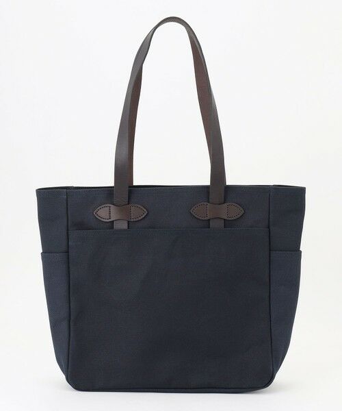 FILSON】TOTE BAG WITHOUT ZIPPER トートバッグ （トートバッグ