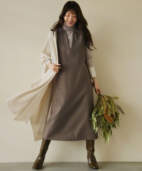 セール】 【洗える】ピュアカシミヤ 大判 ストール （マフラー