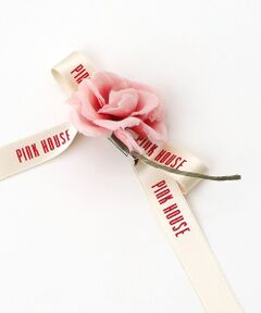 PINK HOUSE / ピンクハウス ブローチ・コサージュ（条件：在庫無し含む