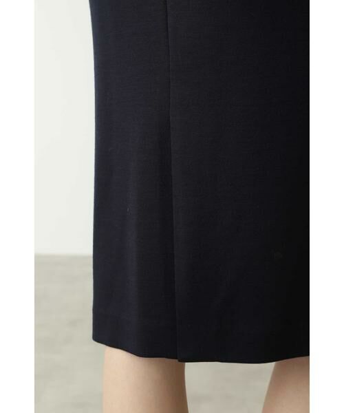 セール】 サイドラッフルジャージワンピース （ワンピース）｜PINKY