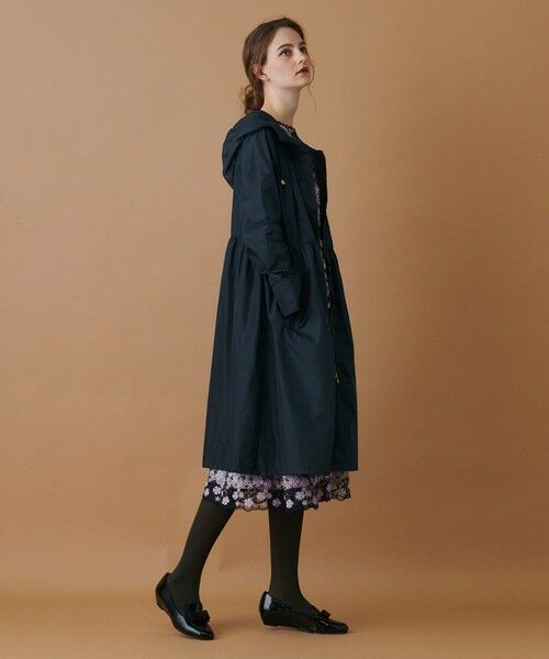 洗える！】RAIN COAT レインコート （その他アウター）｜TOCCA