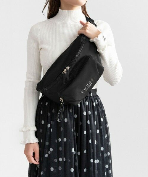 WEB＆一部店舗限定】METRO BODYBAG ボディバッグ （メッセンジャー