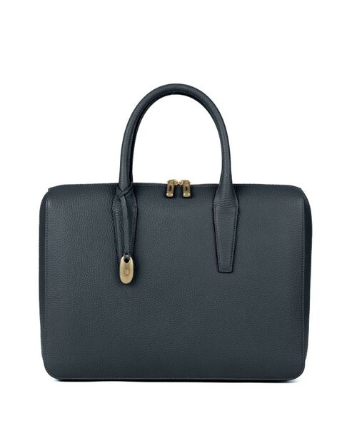 スリム ブリーフ （ビジネスバッグ）｜TOFF&LOADSTONE / トフ アンド