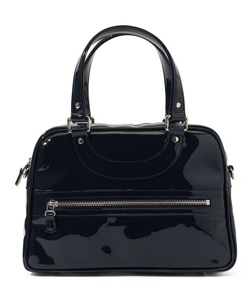 セール】 JACQUES LE CORRE LISBON MINI （ボストンバッグ