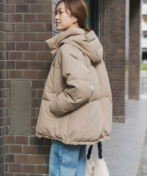 セール】 ミドルダウンジャケット （ダウンジャケット・ベスト