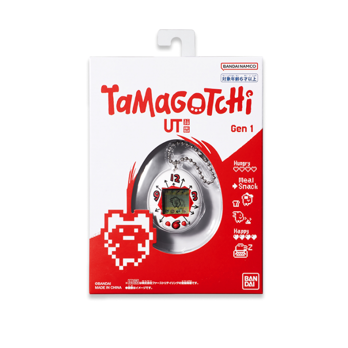 ユニクロ公式｜たまごっち UT