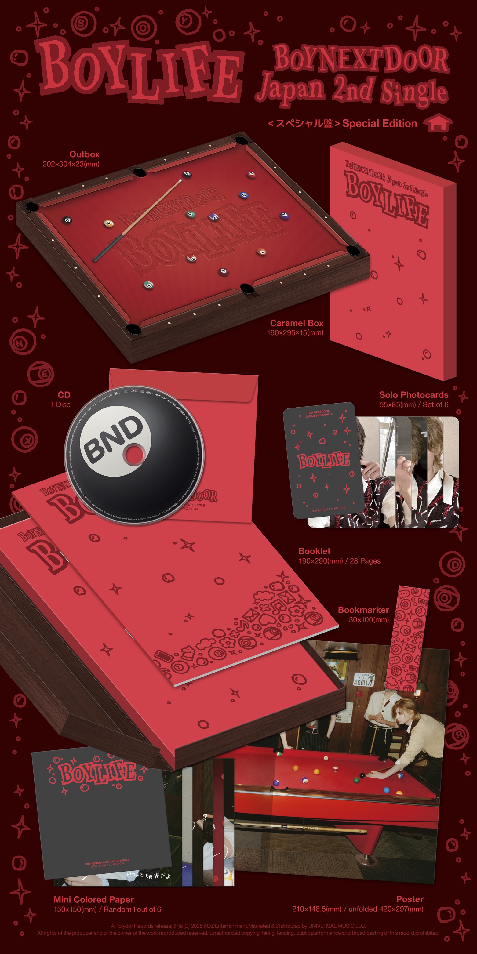 NEWS | BOYNEXTDOOR JAPAN OFFICIAL SITE