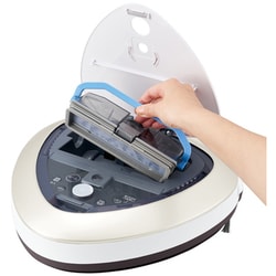 ヨドバシ.com - パナソニック Panasonic ロボット掃除機 RULO（ルーロ