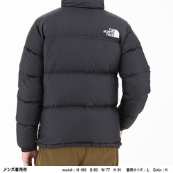 ヨドバシ.com - THE NORTH FACE ザ・ノース・フェイス ヌプシ